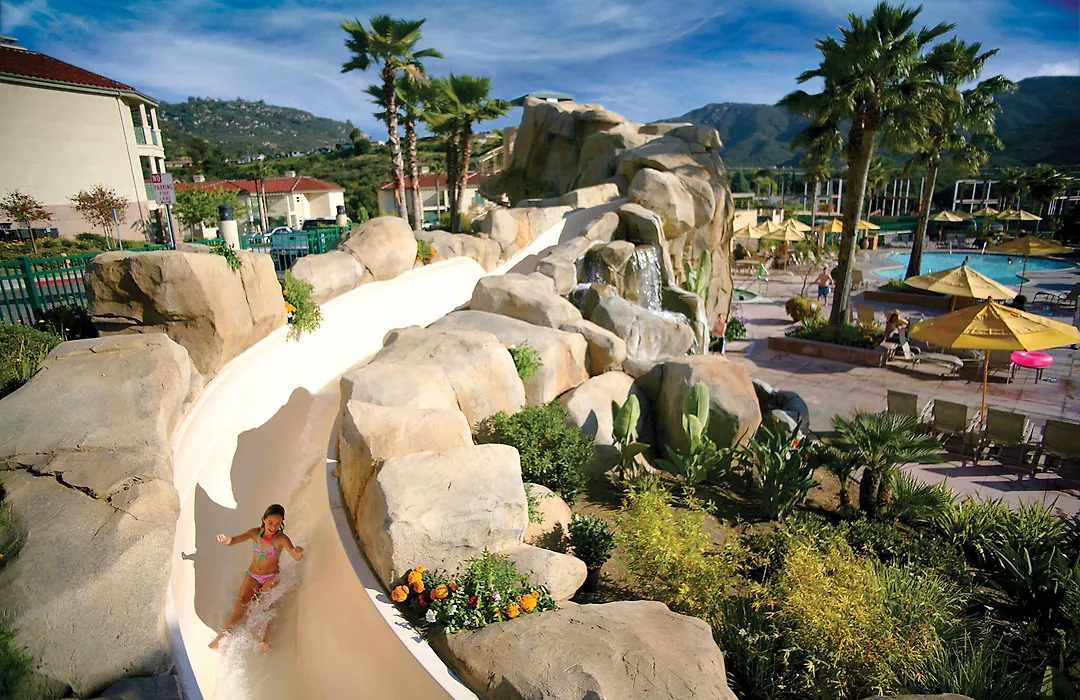 Hyatt Vacation Club At The Welk, San Diego-1