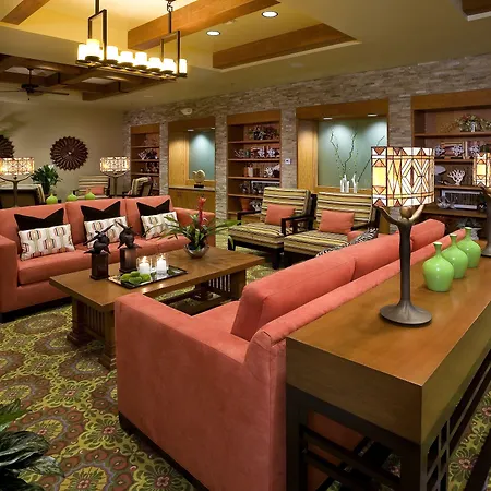 Hyatt Vacation Club At The Welk, San Diego-2